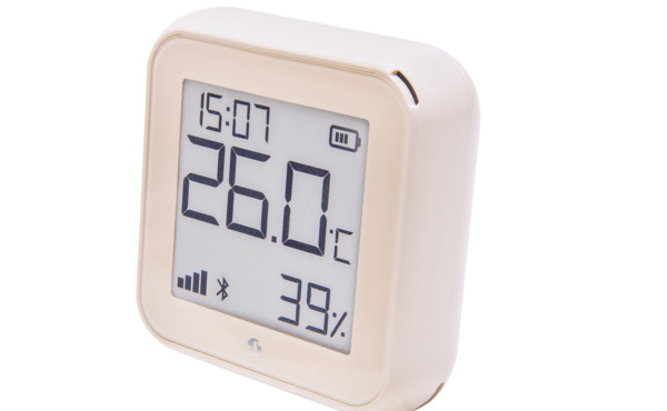 Shelly Plus H&T (Gen3) - Wi-Fi Humidity and temperature sensor