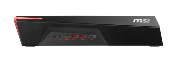 MSI Trident 3 | Intel i5-7400 3.0 GHz | 8GB RAM | GeForce GTX 1060 3GB | Windows 10