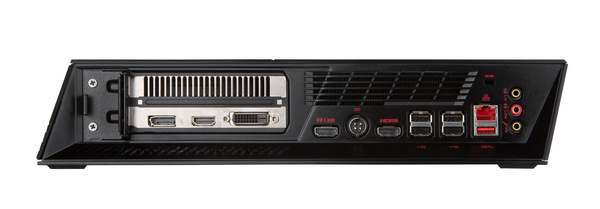 MSI Trident 3 | Intel i5-7400 3.0 GHz | 8GB RAM | GeForce GTX 1060 3GB | Windows 10