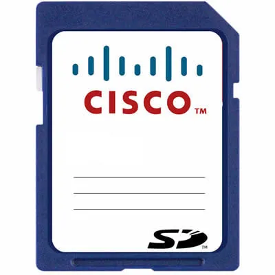 Cisco 32GB UCS C460 M4 - SD