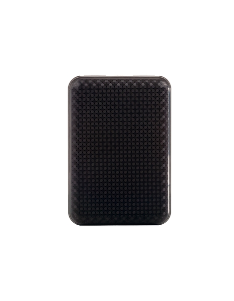Wave Pocketpower extra kraft, 10000mAh, svart