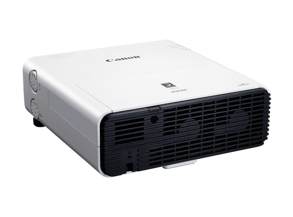 CANON XEED WUX500 LOCS 5000Lm 2.000:1 WUXGA 1920x1200 16:10 5,9Kg DVI-I HDMI