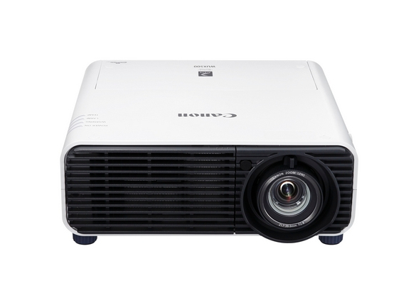 CANON XEED WUX500 LOCS 5000Lm 2.000:1 WUXGA 1920x1200 16:10 5,9Kg DVI-I HDMI