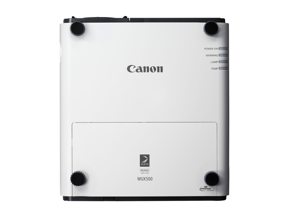 CANON XEED WUX500 LOCS 5000Lm 2.000:1 WUXGA 1920x1200 16:10 5,9Kg DVI-I HDMI