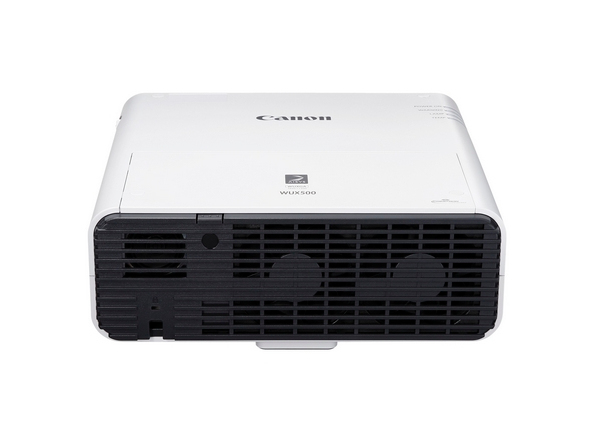 CANON XEED WUX500 LOCS 5000Lm 2.000:1 WUXGA 1920x1200 16:10 5,9Kg DVI-I HDMI