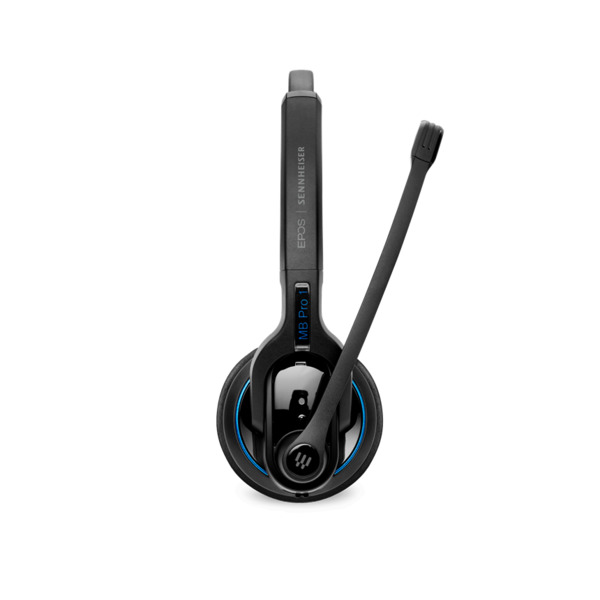 Epos Impact MB Pro 1 - wireless headset, black