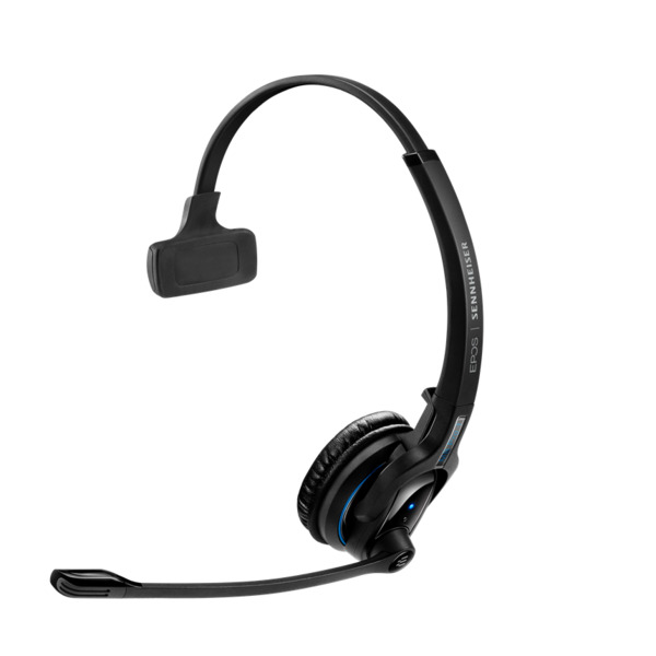 Epos Impact MB Pro 1 - wireless headset, black