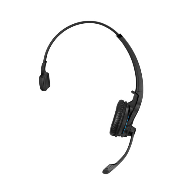 Epos Impact MB Pro 1 - wireless headset, black