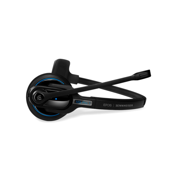 Epos Impact MB Pro 1 - wireless headset, black