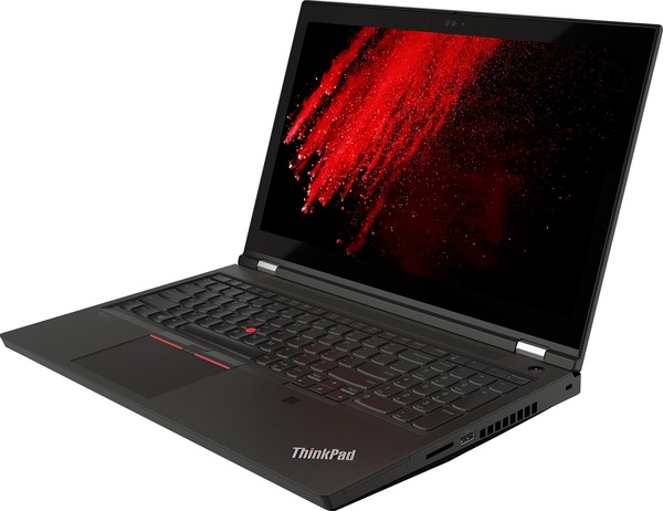 Lenovo ThinkPad p5 G2, 15.6", i7-11800H, 32 Gt, 1 Tt, Quadro T1200, Windows 11 Pro -kannettava (Refurbished: A)