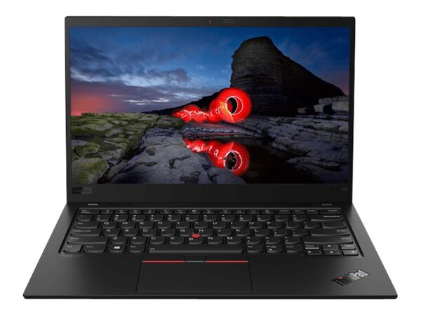 LENOVO ThinkPad X1 Carbon G8 i5-10210U 14inch FHD ePrivacy Touch 16GB 512GB UMA LTE-L850 IR-Cam W10P 3YOS