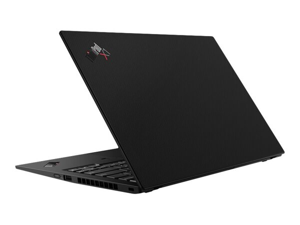 LENOVO ThinkPad X1 Carbon G8 i5-10210U 14inch FHD ePrivacy Touch 16GB 512GB UMA LTE-L850 IR-Cam W10P 3YOS