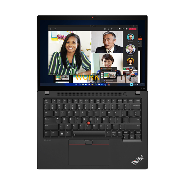 Lenovo ThinkPad P14s 14" i7-1360P, 16 Gt, 512 Gt SSD, Win 11 Pro -kannettava, Musta Lenovo ThinkPad P14s 14" i7-1360P, 16 Gt, 512 Gt SSD, Win 11 Pro -kannettava, Musta