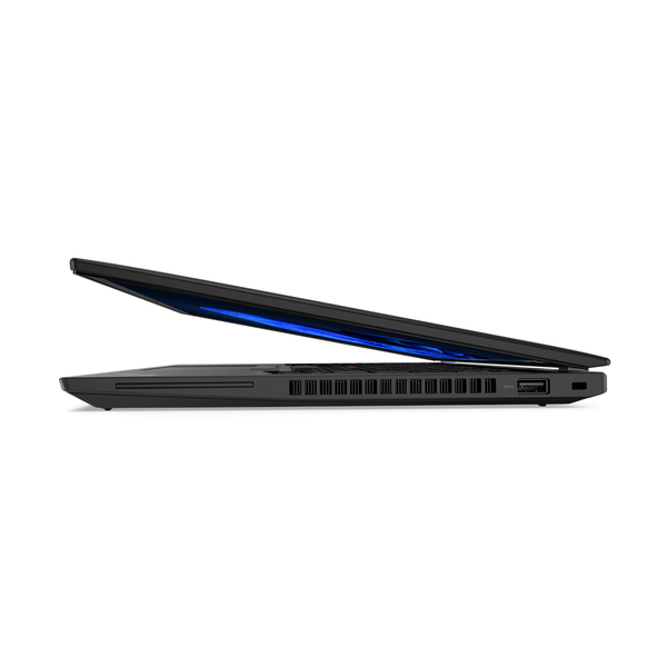 Lenovo ThinkPad P14s 14" i7-1360P, 16 Gt, 512 Gt SSD, Win 11 Pro -kannettava, Musta Lenovo ThinkPad P14s 14" i7-1360P, 16 Gt, 512 Gt SSD, Win 11 Pro -kannettava, Musta