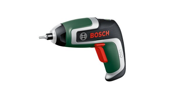 Bosch IXO 7 Set Cordless Screwdriver