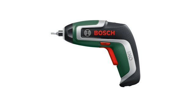 Bosch IXO 7 Set Cordless Screwdriver