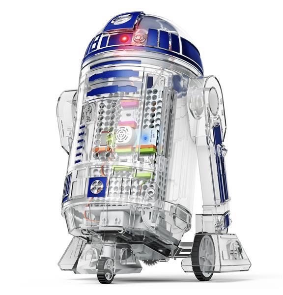 littleBits Star Wars Droid Inventor Kit