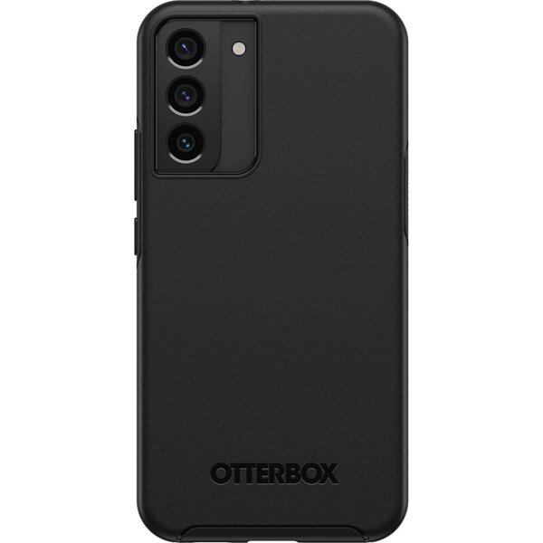 OtterBox Symmetry UNDEROATH - black - (ei palautusoikeutta)