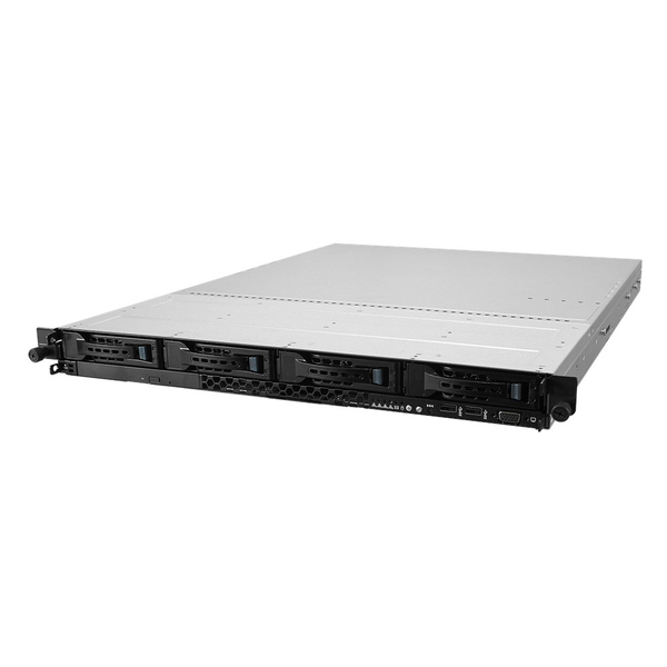 Asus RS500-E9-PS4 - , Grey