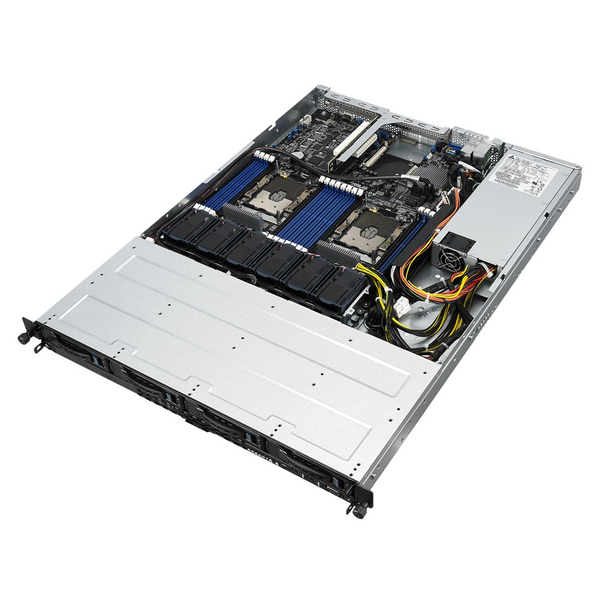Asus RS500-E9-PS4 - , Grey
