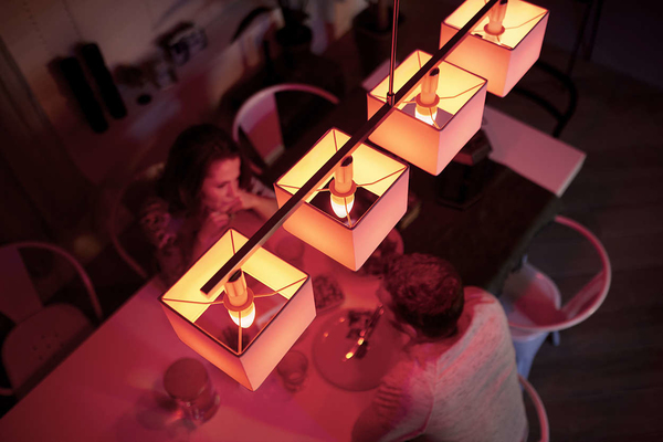 PHILIPS HUE COLOR 6W E14