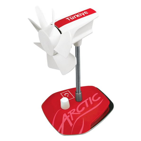 Ventilator USB Desktop Fan Bre