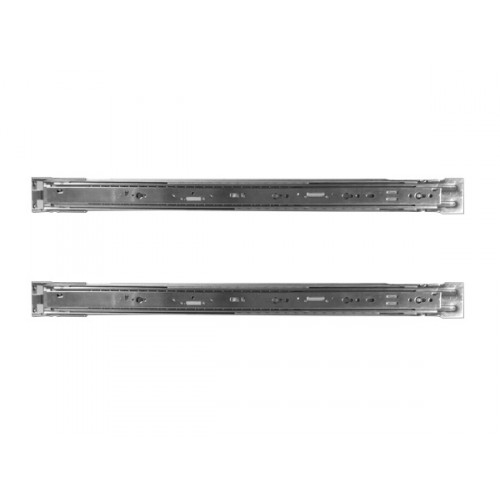 ASUSTOR Rail track with ball bearing for 2U Rack series