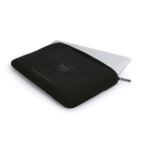 Elements MacBook Air 11" Black