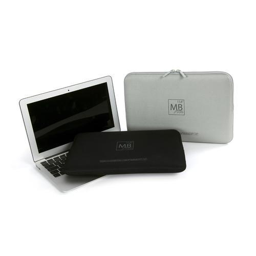 Elements MacBook Air 11" Black