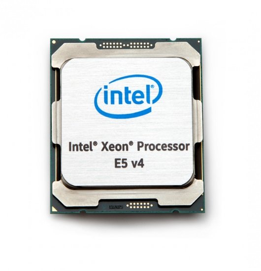 Intel Xeon E5-2687WV4 - 3 GHz - 12-ytiminen - 24 s&auml;iett&auml; - 30 Mt cache - FCLGA2011-v3 Socket - Box