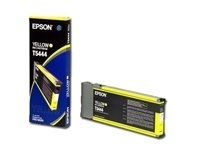 Epson St Pro 4000/9600 keltain mustepatruuna 220ml