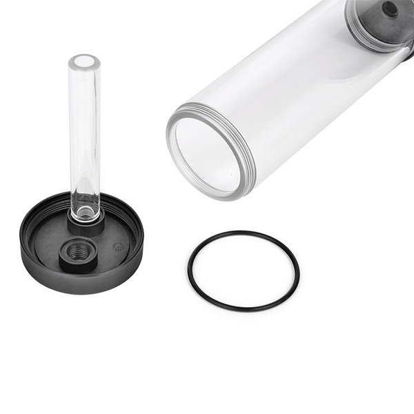 Thermaltake Pacific PR22-DDC