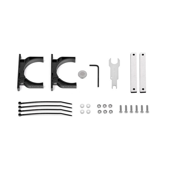 Thermaltake Pacific PR22-DDC