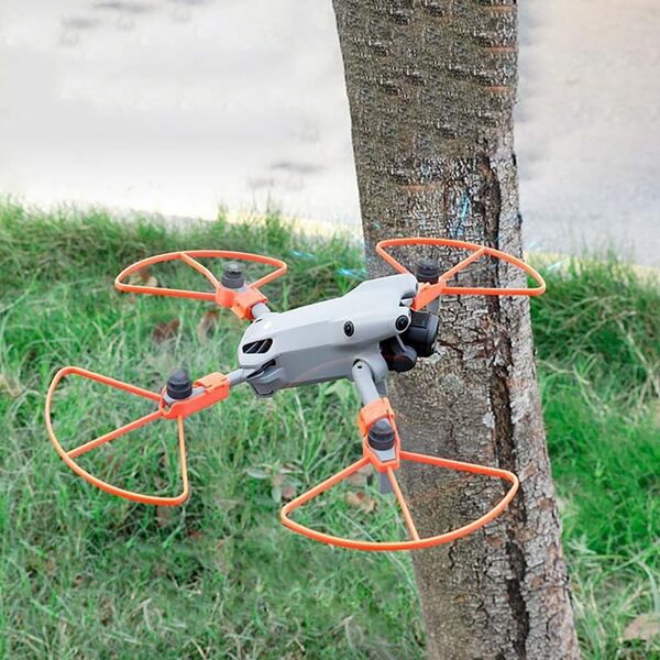 DJI Mini 5 Pro Quick-Release Propeller Guard(Propeller Included)