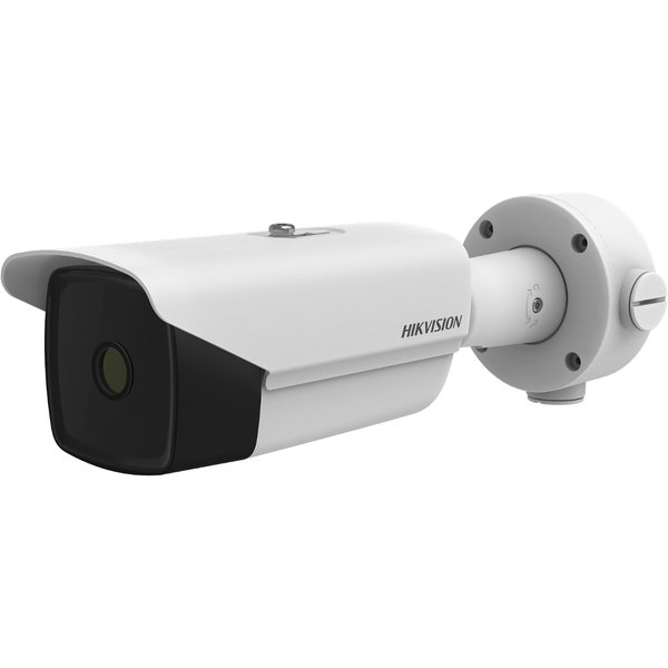 HIKVISION DS-2TD2167T-7/P THERMAL SECURITY 640*512  7MM