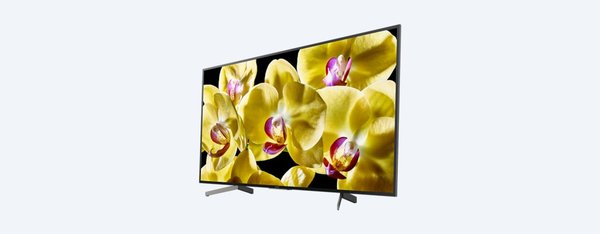 Sony 49" KD-49XG8096 4K Ultra HD Android - TV