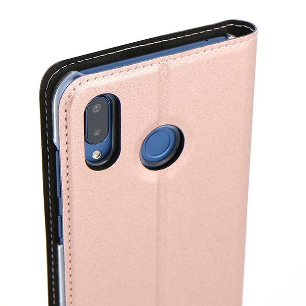 WAVE Book Case, Honor Play