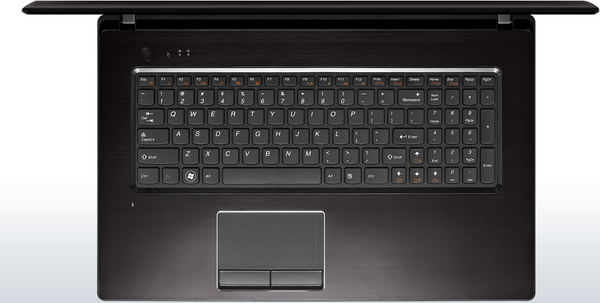 LENOVO IdeaPad G780 17.3/i7-3632QM/8GB/1TB/GT635M/WIN8
