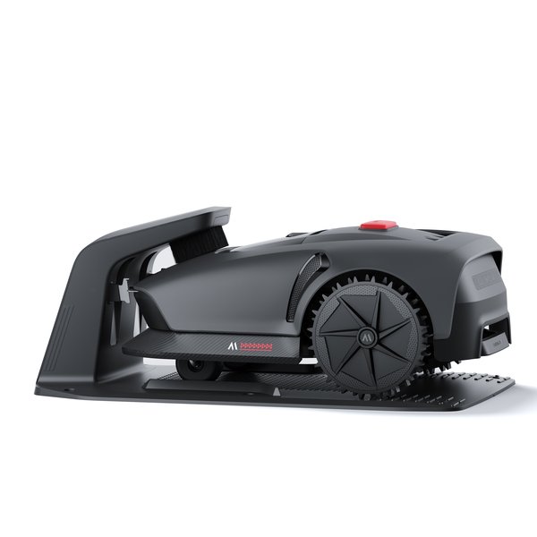 Xiaomi MCM10 Charging Station for Robotic Lawn Mower (Mova 600 / Mova 1000), 1.5 A