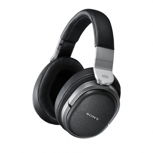 SONY MDRHW700DS VIRTUAL 9.1CH DIGITAL SURROUND HEADPHONE