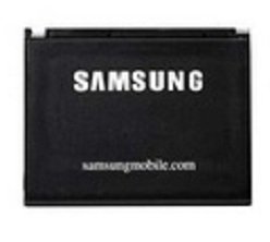 Samsung AB403450BUC Battery