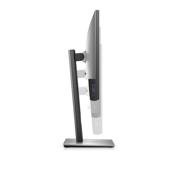 Dell 25&quot; UltraSharp U2518D, QHD, IPS - datorsk&auml;rm