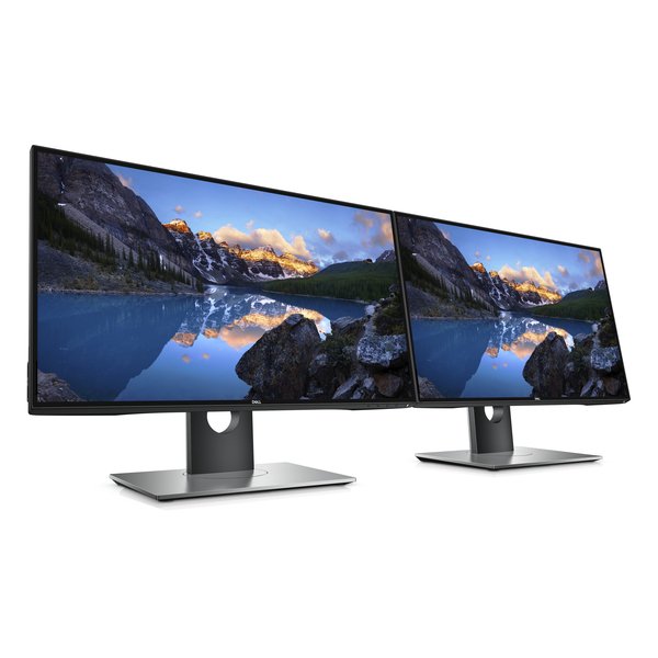 Dell 25&quot; UltraSharp U2518D, QHD, IPS - datorsk&auml;rm