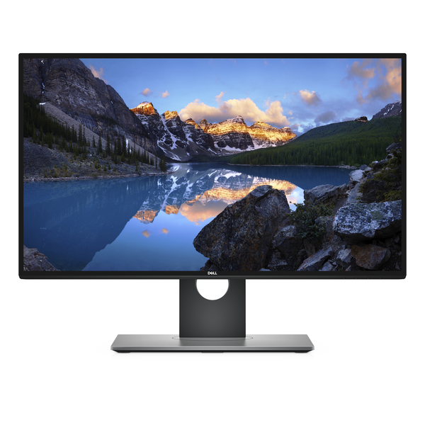 Dell 25&quot; UltraSharp U2518D, QHD, IPS - datorsk&auml;rm