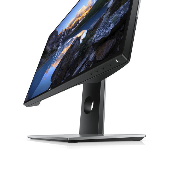 Dell 25&quot; UltraSharp U2518D, QHD, IPS - datorsk&auml;rm