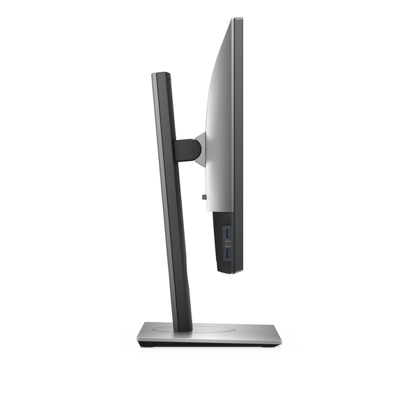 Dell 25&quot; UltraSharp U2518D, QHD, IPS - datorsk&auml;rm
