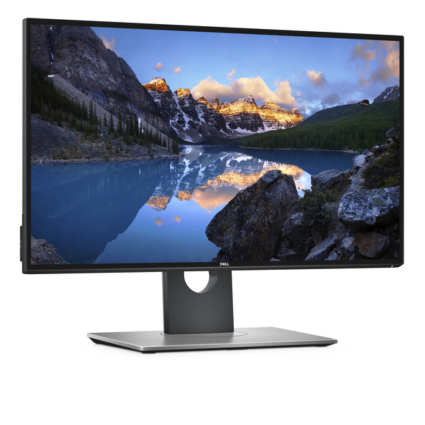 Dell 25&quot; UltraSharp U2518D, QHD, IPS - datorsk&auml;rm