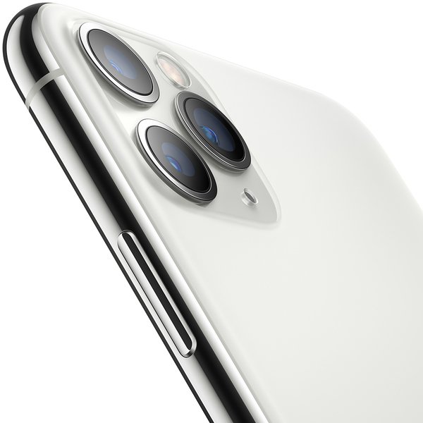 Apple iPhone 11 Pro 256 GB, Silver