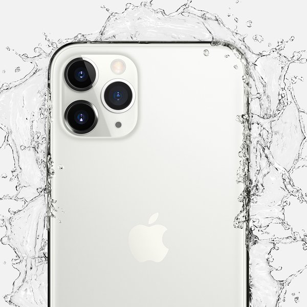 Apple iPhone 11 Pro 256 GB, Silver