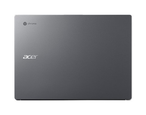 Acer 14" Chromebook CB714, 64 GB, Chrome OS - b&auml;rbar dator, Gr&aring;